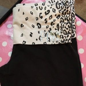 VS legging yoga pants