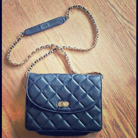 ✨Leather Giani Bernini Purse✨