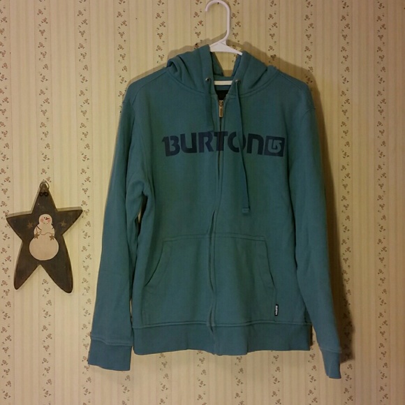Burton Hoodie