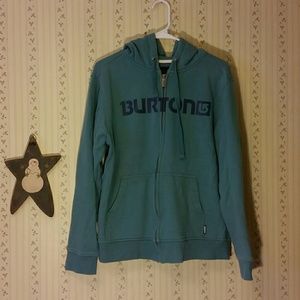 Burton Hoodie
