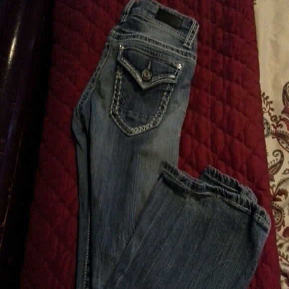 Daytrip pants - Picture 1 of 4