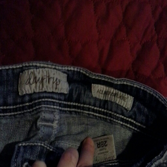 Daytrip pants - Picture 2 of 4