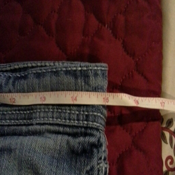 Daytrip pants - Picture 3 of 4