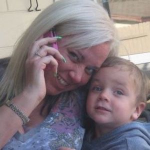 Meet your Posher, Wendy