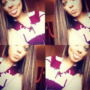 Meet your Posher, Tia