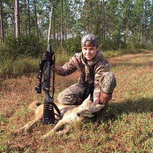 Meet your Posher, Nicholas