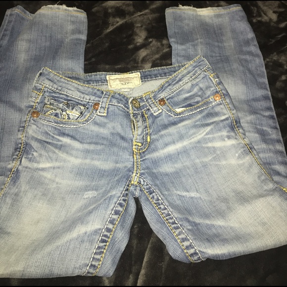 Big Star jeans 👖