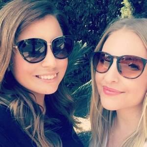 Meet your Posher, Cristin