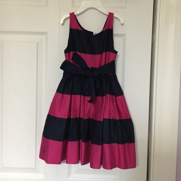 Ralph Lauren dress