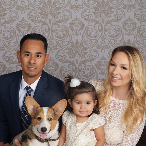 Meet your Posher, Christen