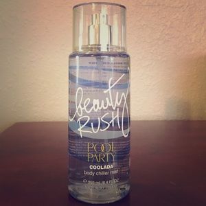 Victoria's Secret Pool Party body mist 8.4 oz