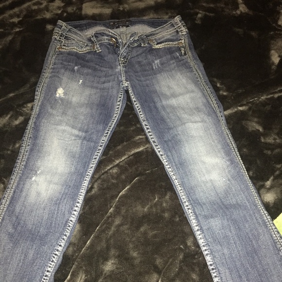 Capris