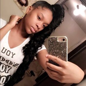 Meet your Posher, Dorian