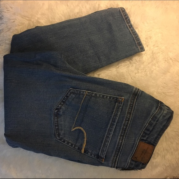 American Eagle Denim Jeans