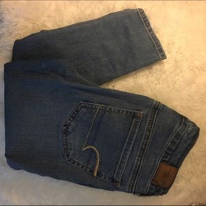 American Eagle Denim Jeans