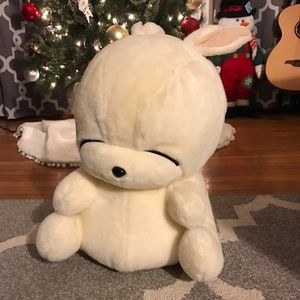 mashimaro plush