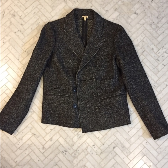 JCrew Blazer size 4