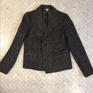 JCrew Blazer size 4