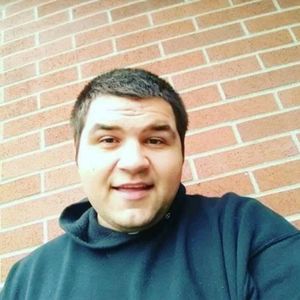 Meet your Posher, Mikey