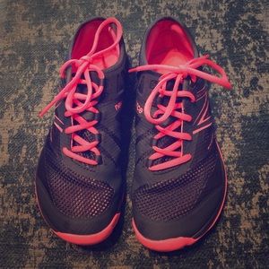Size 6.5 New Balance Cross Trainer- Minimus