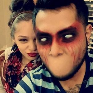 Meet your Posher, Luis