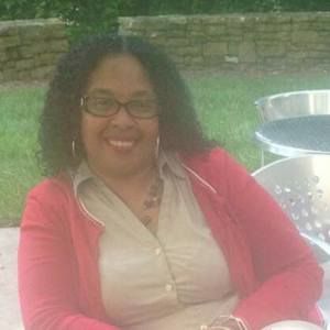 Meet your Posher, Patty