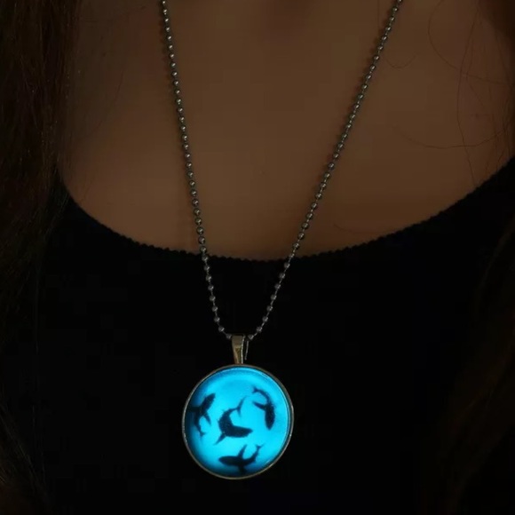 Shark Cabochon New - Picture 3 of 3