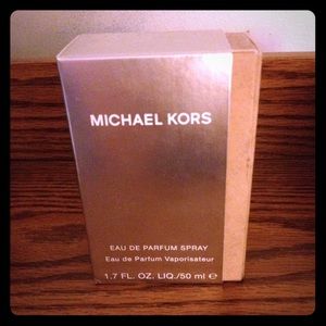 Michael Kors Perfume