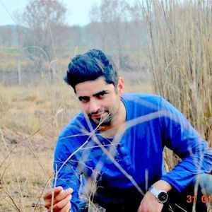 Meet your Posher, Adnan