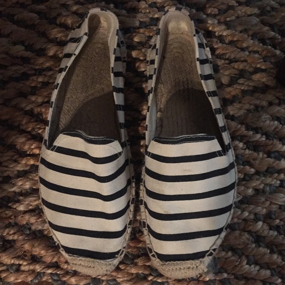 Soludos Smoking Slippers