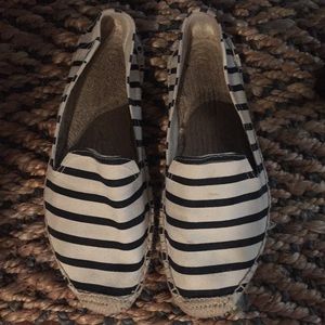 Soludos Smoking Slippers