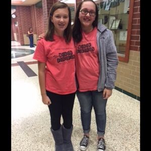 Meet your Posher, Savannah