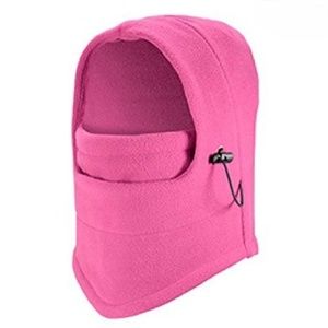 Adjustable Balaclava/Hood