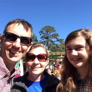 Meet your Posher, Donna