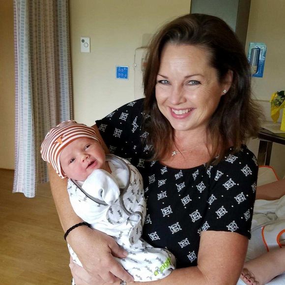 Meet your Posher, Kp