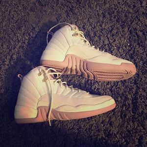 Jordan Retro 12 Heiress Collection