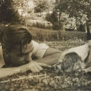 Meet your Posher, Lita