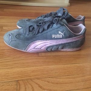 Puma sneakers