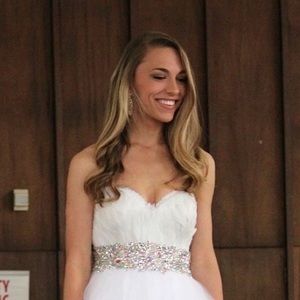 Meet your Posher, Allie