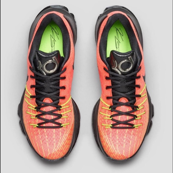 KD 8 hunts hill sunrise - Picture 2 of 3