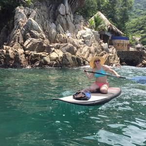 Meet your Posher, Daphne