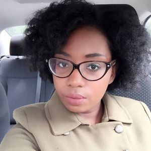 Meet your Posher, Christa