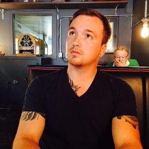 Meet your Posher, Jesse