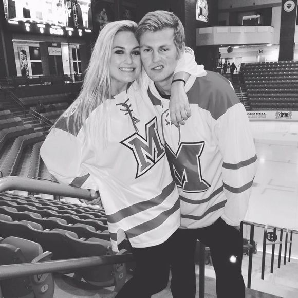 Meet your Posher, Courtenay