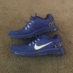Nike Air max men's size 11