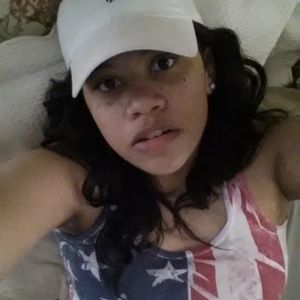 Meet your Posher, Destiny lashae