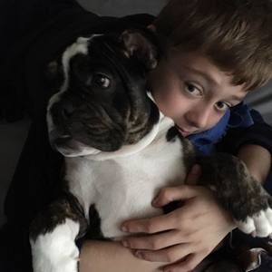 Meet your Posher, Alexis