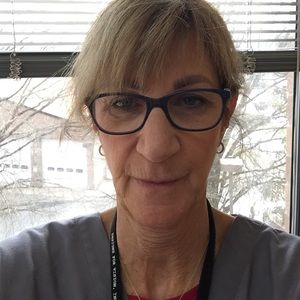 Meet your Posher, Barbara