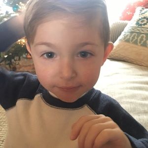 Meet your Posher, Kristen