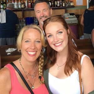 Meet your Posher, Robin